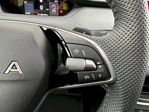 Škoda Elroq Sportline 85