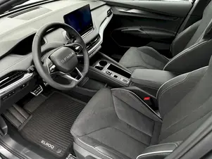 Škoda Elroq Sportline 85