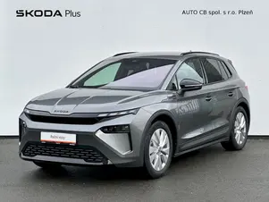 Škoda Elroq SportLine