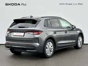 Škoda Elroq SportLine