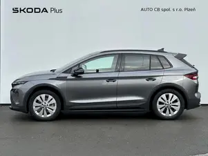 Škoda Elroq SportLine