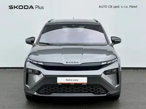 Škoda Elroq SportLine