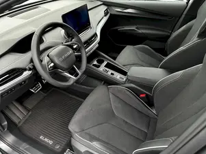Škoda Elroq SportLine
