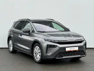 Škoda Elroq SportLine