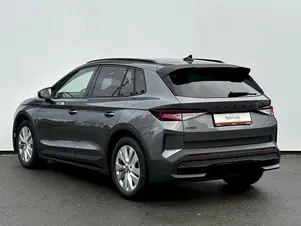 Škoda Elroq SportLine