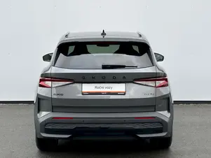 Škoda Elroq SportLine