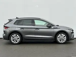 Škoda Elroq SportLine