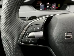 Škoda Elroq SportLine