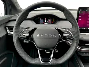 Škoda Elroq SportLine