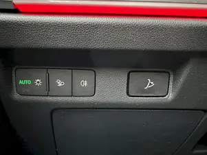 Škoda Elroq SportLine