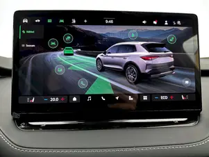 Škoda Elroq SportLine