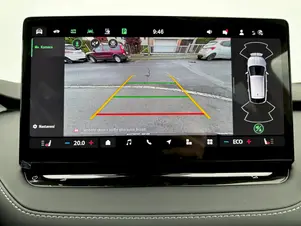 Škoda Elroq SportLine