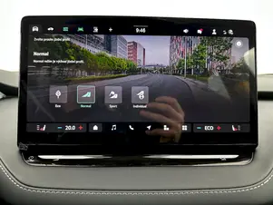 Škoda Elroq SportLine