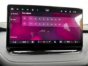 Škoda Elroq SportLine