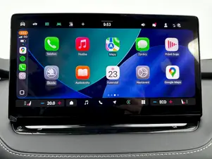 Škoda Elroq SportLine