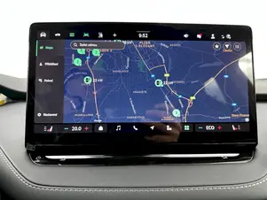 Škoda Elroq SportLine