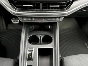 Škoda Elroq SportLine