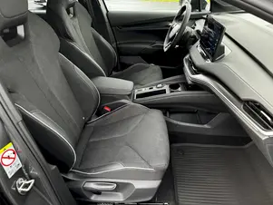 Škoda Elroq SportLine