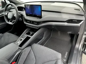Škoda Elroq SportLine