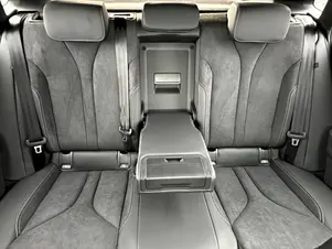 Škoda Elroq SportLine