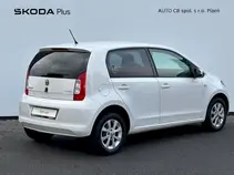 Citigo Elegance