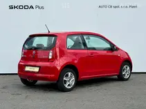 Citigo Ambition Plus
