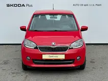 Citigo Ambition Plus