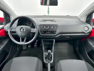 Škoda Citigo Ambition Plus