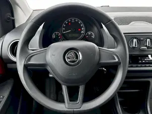 Škoda Citigo Ambition Plus