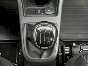 Škoda Citigo Ambition Plus