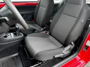Škoda Citigo Ambition Plus