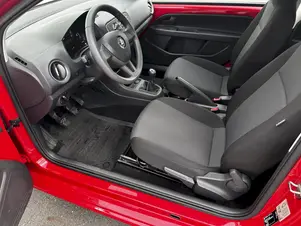 Škoda Citigo Ambition Plus