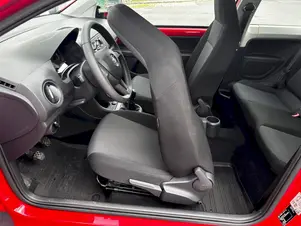 Škoda Citigo Ambition Plus