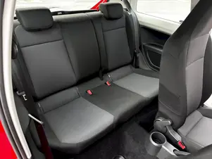 Škoda Citigo Ambition Plus