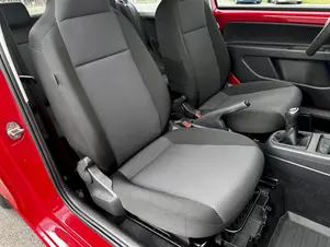 Škoda Citigo Ambition Plus