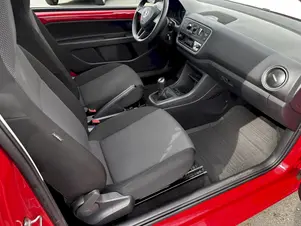 Škoda Citigo Ambition Plus