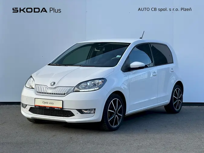 Citigo Style