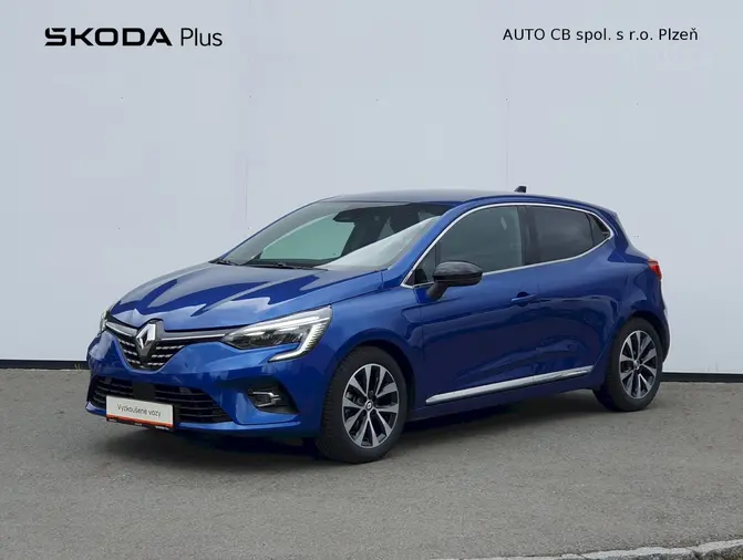 Clio