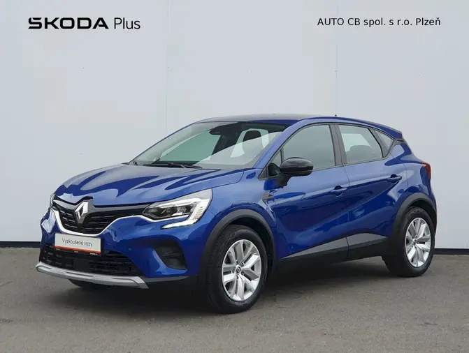 Captur