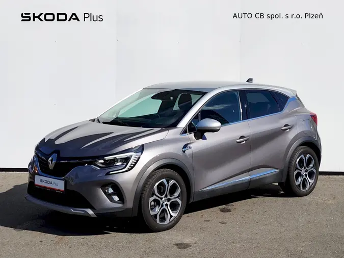 Captur 