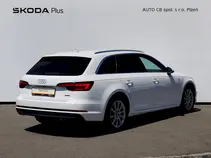 A4 Avant 