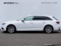 A4 Avant 