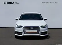 A4 Avant 