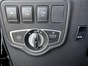 Mercedes-Benz Třídy X