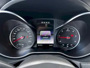 Mercedes-Benz Třídy X 
