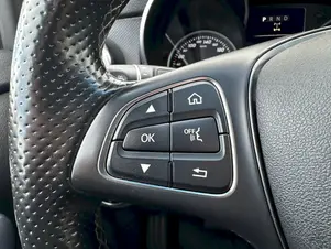 Mercedes-Benz Třídy X 