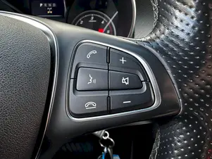 Mercedes-Benz Třídy X 