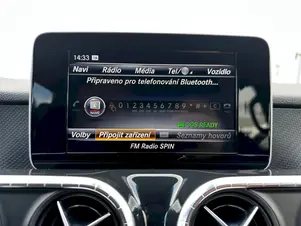 Mercedes-Benz Třídy X