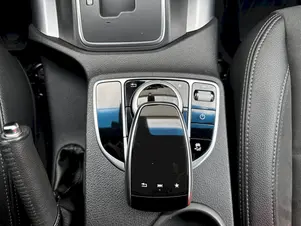Mercedes-Benz Třídy X