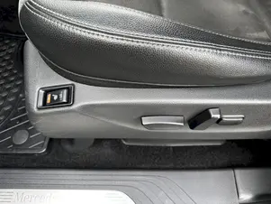 Mercedes-Benz Třídy X 